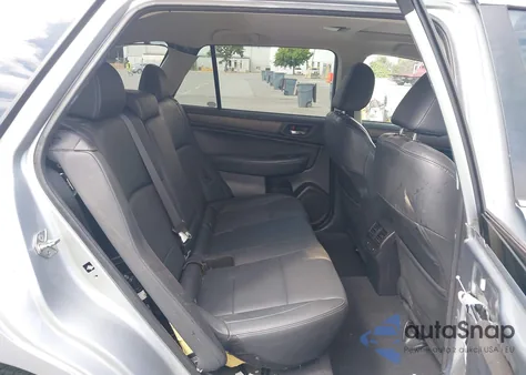 2016 Subaru Outback 2.5I Limited z USA, uszkodzony, nr VIN 4S4BSANC8G3267824